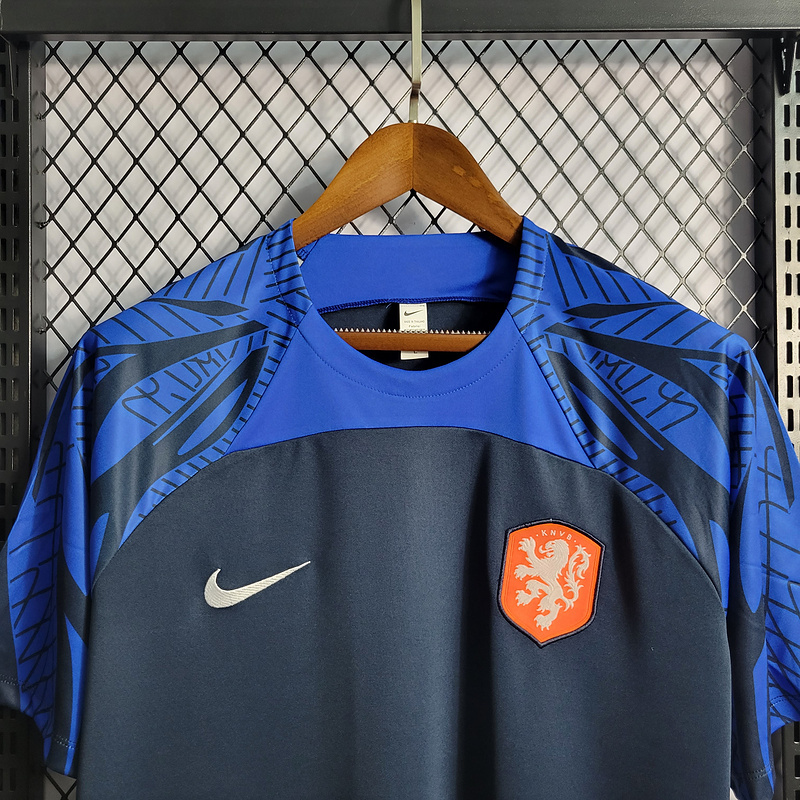 22-23 Holland Dutch training suit