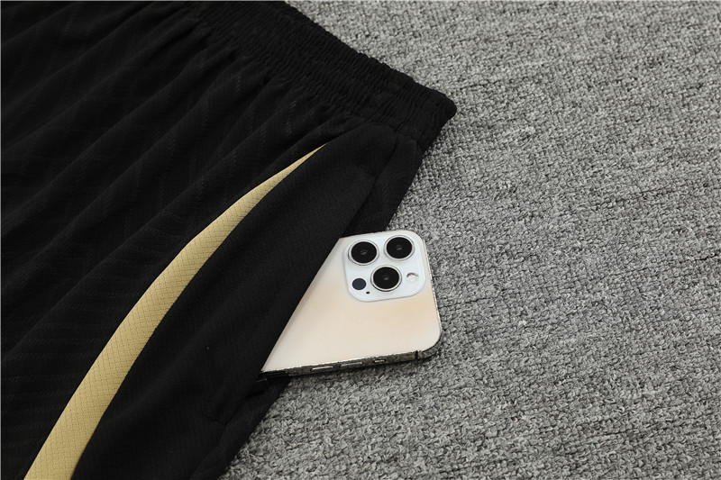 23-24 Chelsea training short-sleeved suit