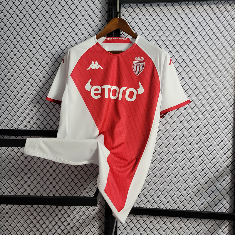 22-23 Monaco HOME S-XXXL