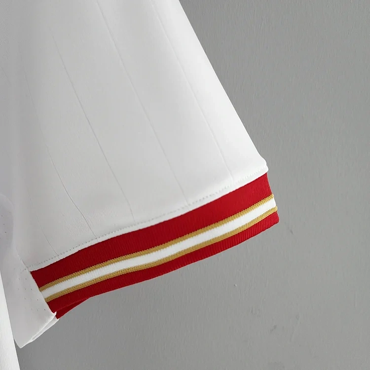 2022-23 Ajax Football Shirt Home 1:1 Thai Quality