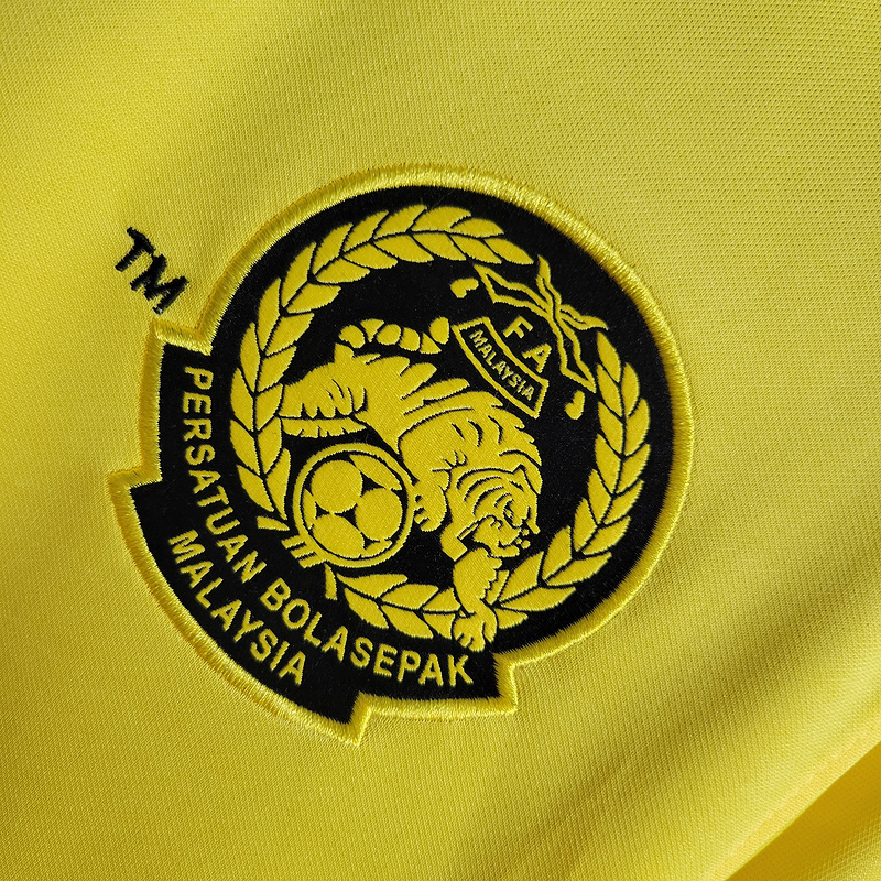 22-23 Malaysia Home