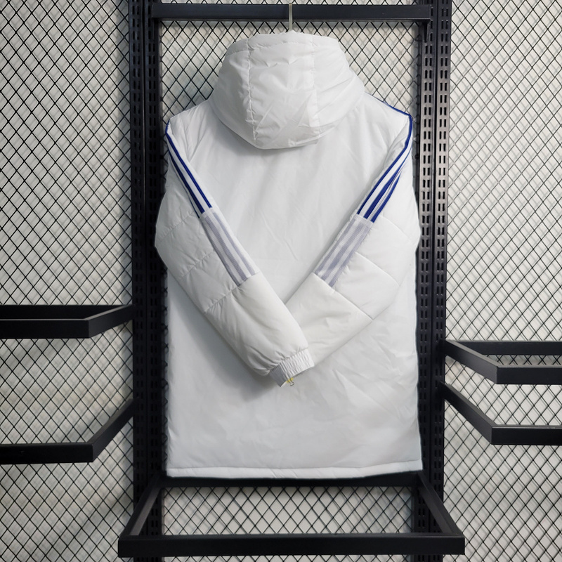 Warmweet jacket Real Madrid