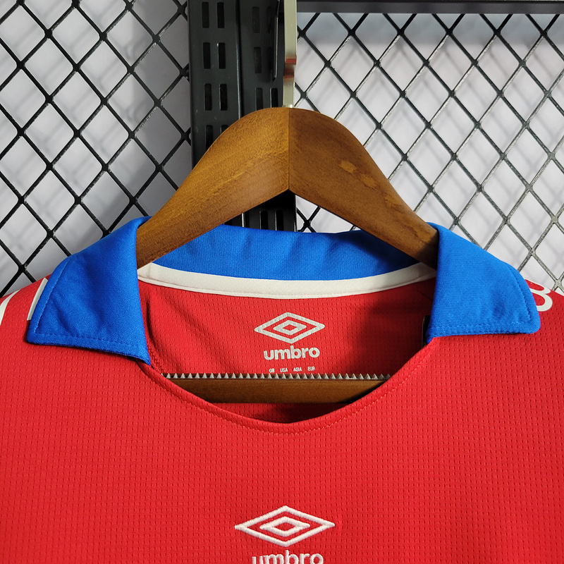 2022 Uruguay Nationals Athletic