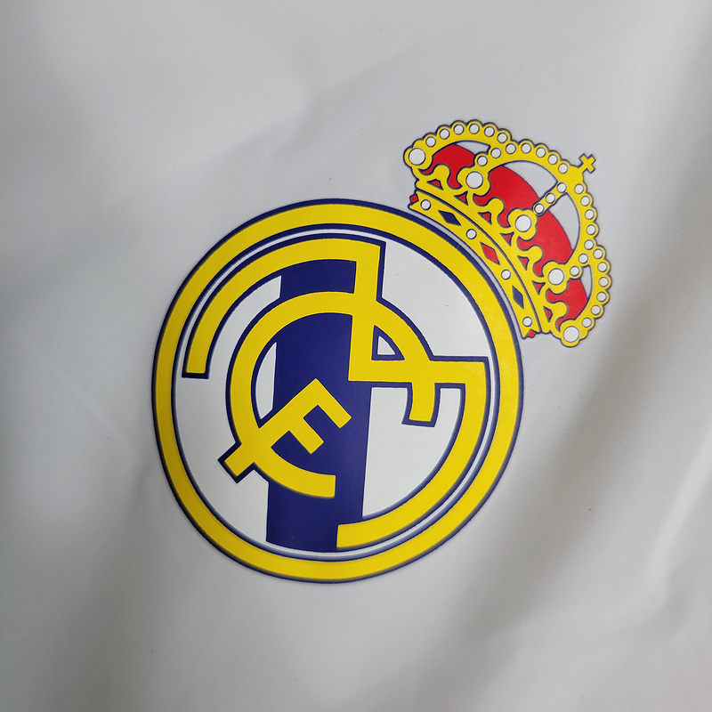 Warmweet jacket Real Madrid