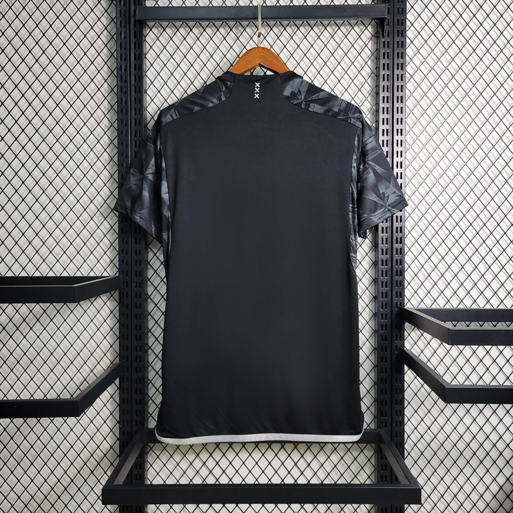 2023-24 Ajax Third Away Football Shirt1:1 Thai Quality