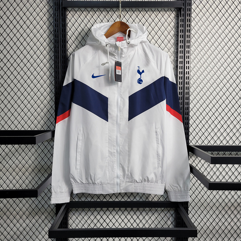 23-24 Windbreaker Tottenham