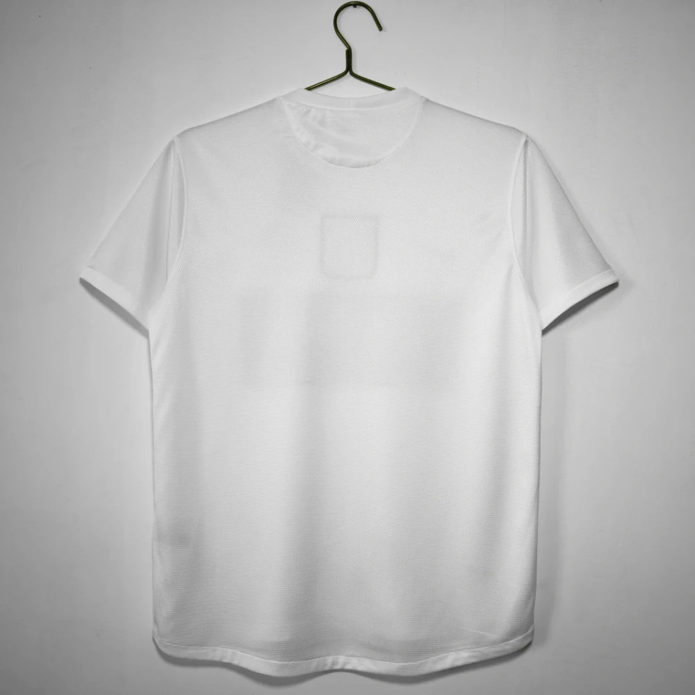 retro 2012 Poland home retro football jersey Fan version