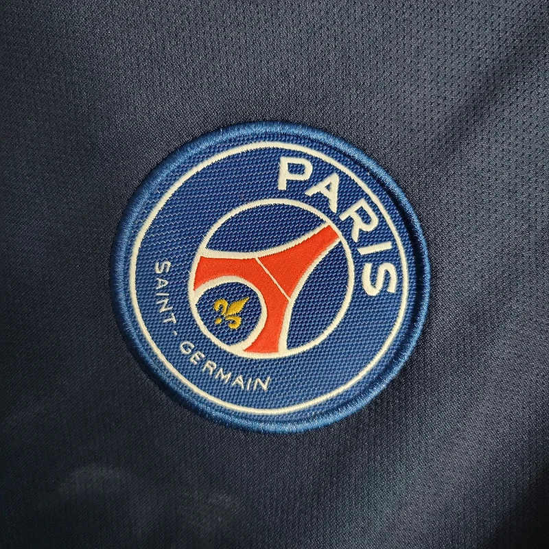 Retro 2017-18 PSG home Football jersey retro