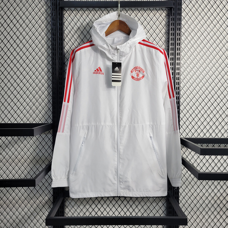 Windbreaker Manchester United
