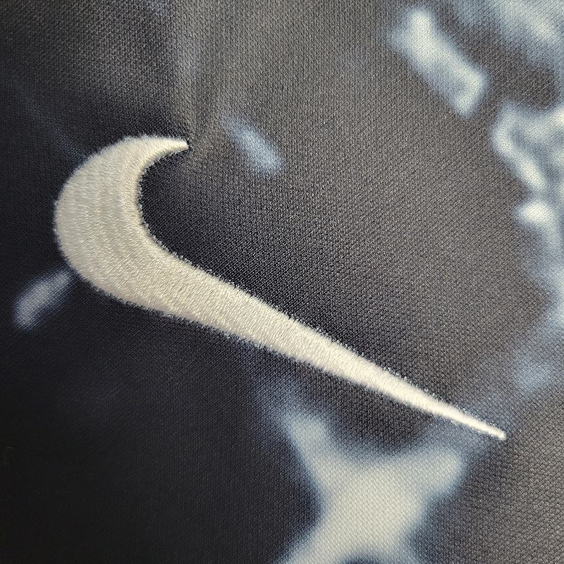 22-23 Netherlands Training Shirt Black Size