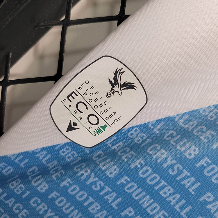 23-24 Crystal Palace Away