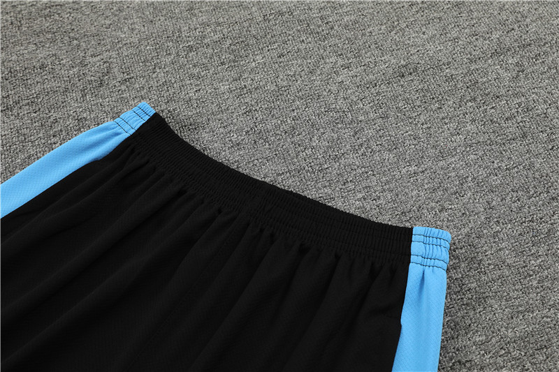 23-24 psg short sleeve training clothes