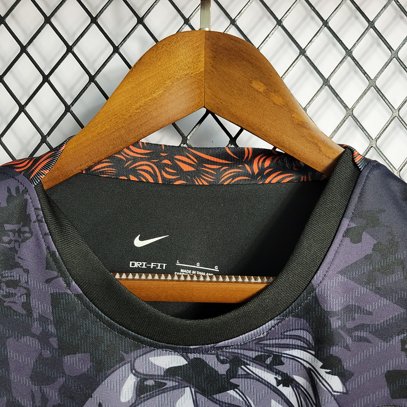 22-23 Holland training suit