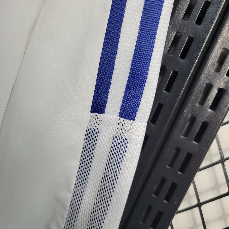 Windbreaker Real Madrid