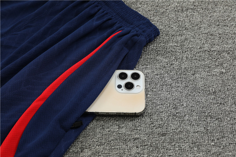 23-24 psg camouflage training short sleeves