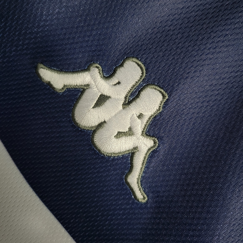 Retro 1997-98 Manchester City away   Football jersey retro