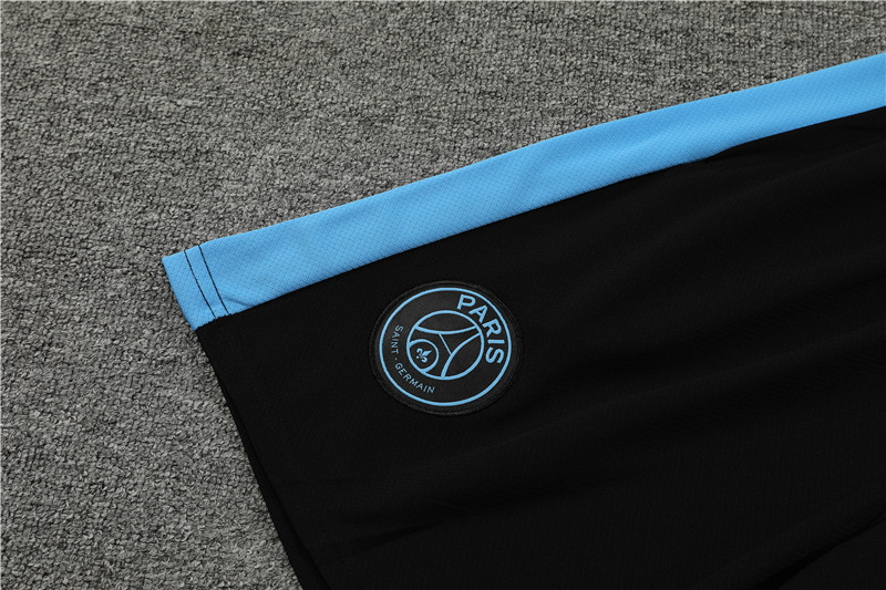 23-24 psg short sleeve training clothes