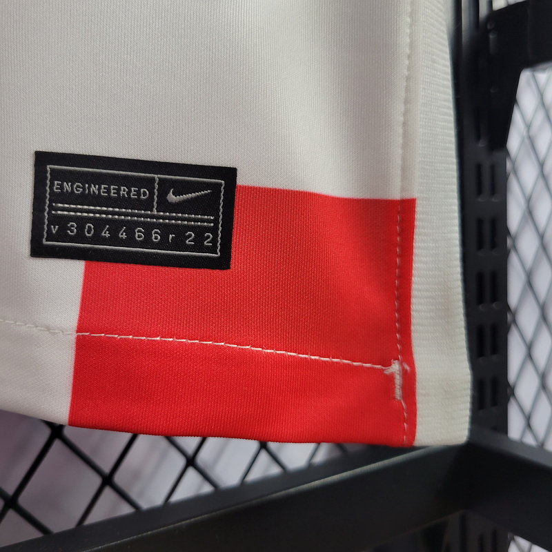 22-23 New Holland Away