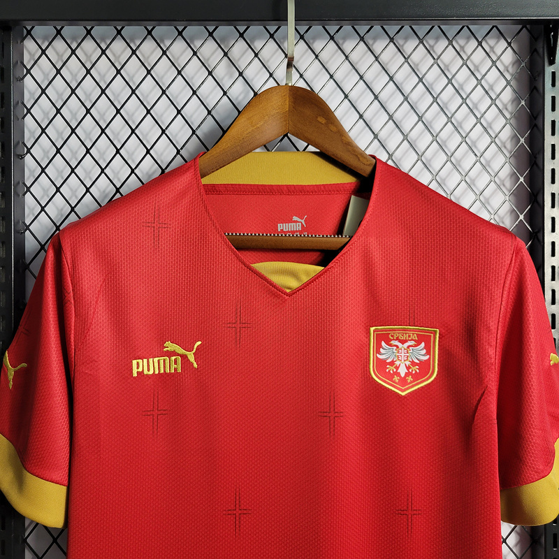 22-23 Serbia home