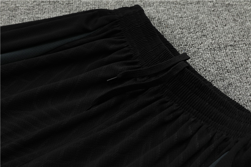 23-24 psg training short sleeve suit