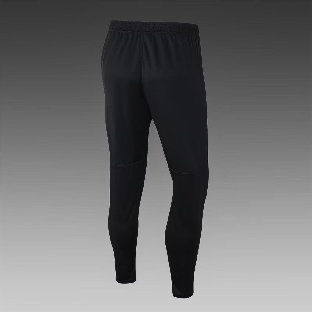 2023/2024 AC Milan Half Pull Training Wear Red Football Jersey 1:1 Thailand Quality Suit