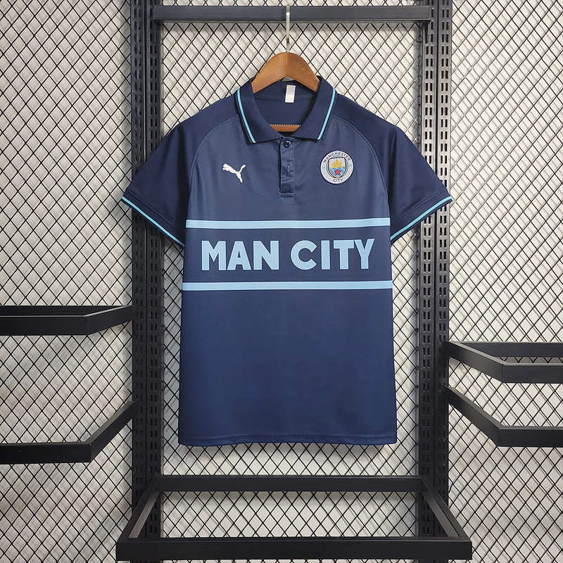 POLO Manchester City