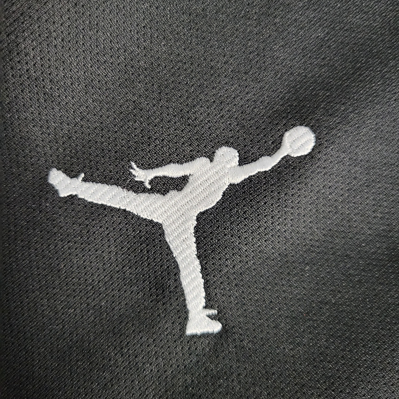 18-19 PSG Black Champions League Version