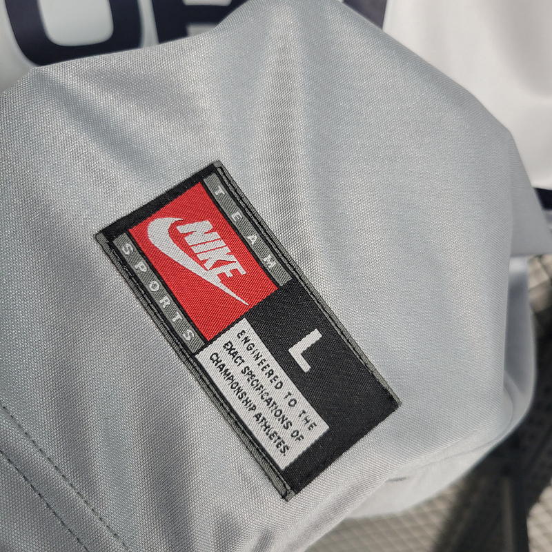 Retro 2000 PSG away   Football jersey retro