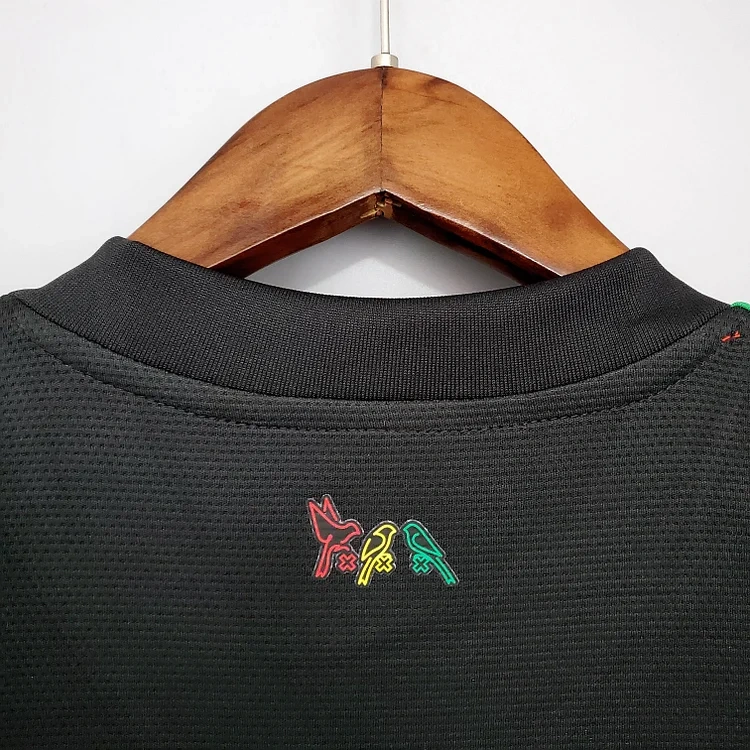 2021-22 Ajax Football Shirt Third Away1:1 Thai Quality