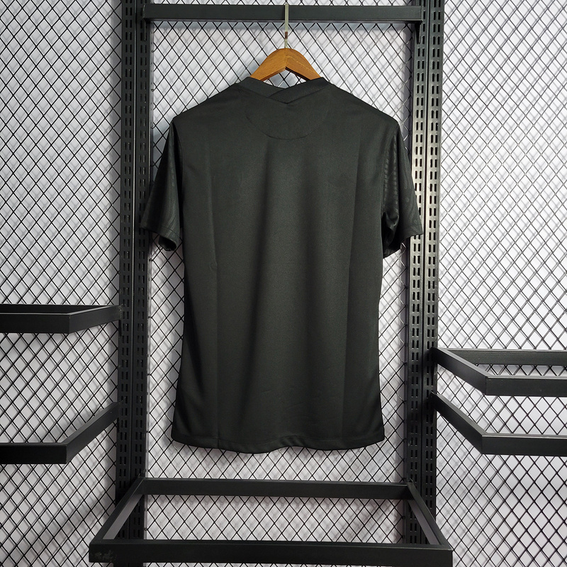 2022-23 France Pre-match Black  Jersey