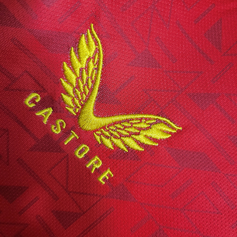 23-24 KIDS Wolves away game