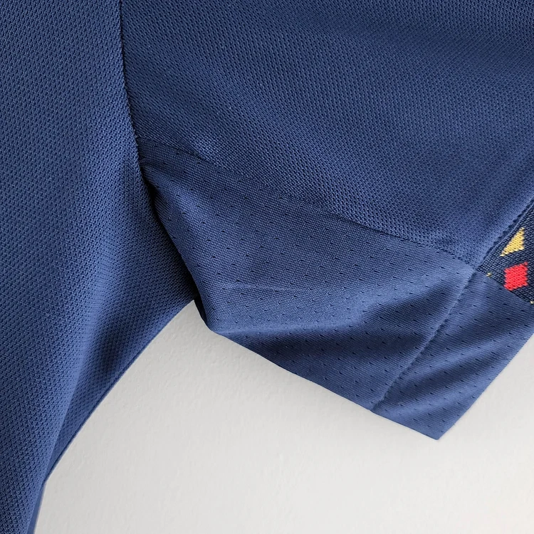 2022-23 Ajax Away Football Shirt 1:1 Thai Quality