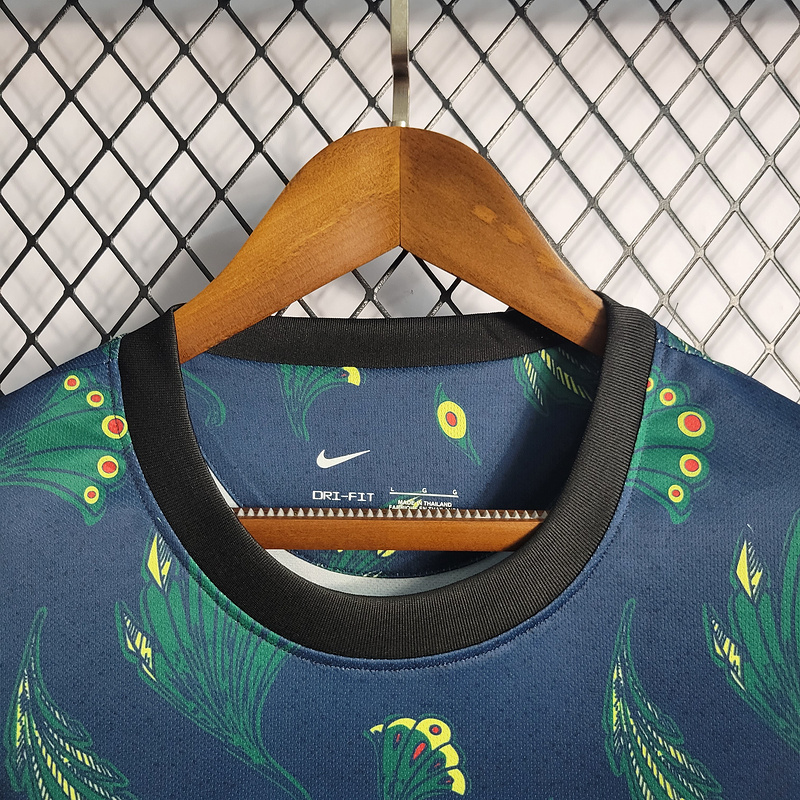 22-23 Nigeria Training T