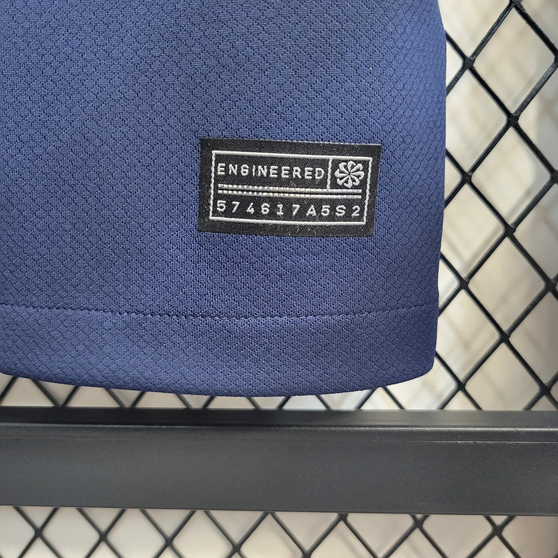 2022 France home Mbappe #10 Griezmann Coman Kante BENZEMA GIROUD Football Jersey