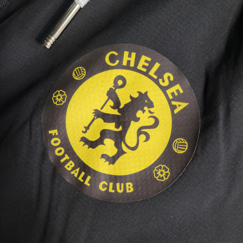 Windbreaker Chelsea Black