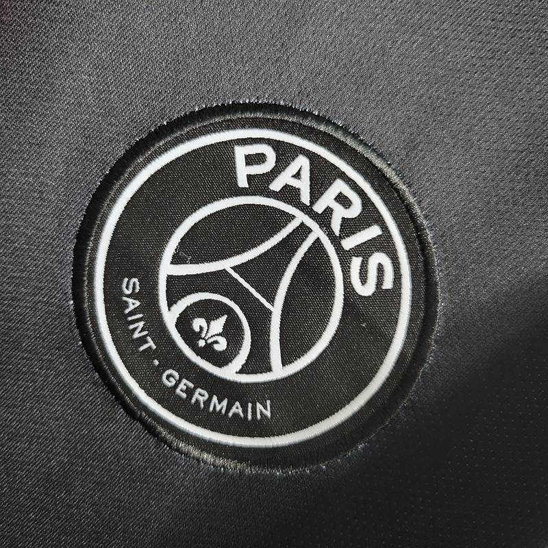 Retro 19-20 PSG 4 Away   Football jersey retro