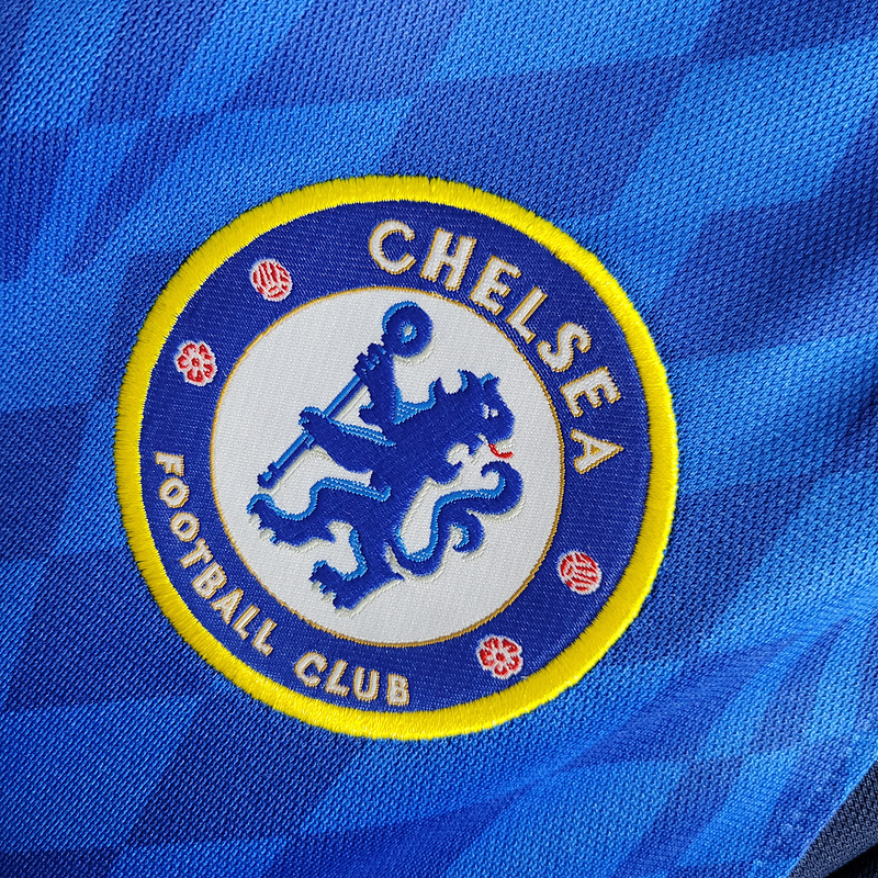 POLO Chelsea Blue