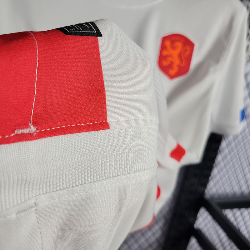 22-23 New Holland Away