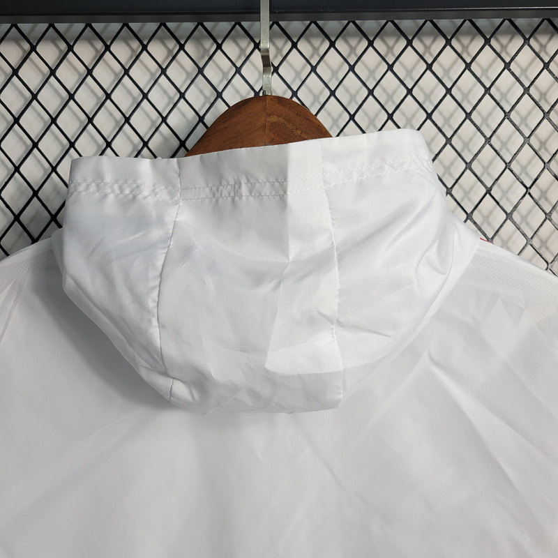 Windbreaker Manchester United