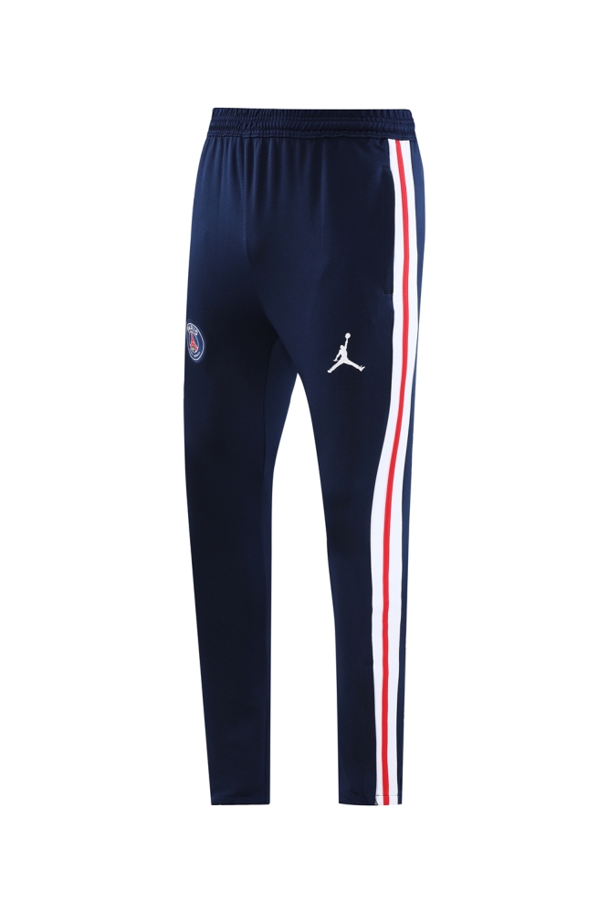 23-24 psg Paris 02 royal blue jacket suit