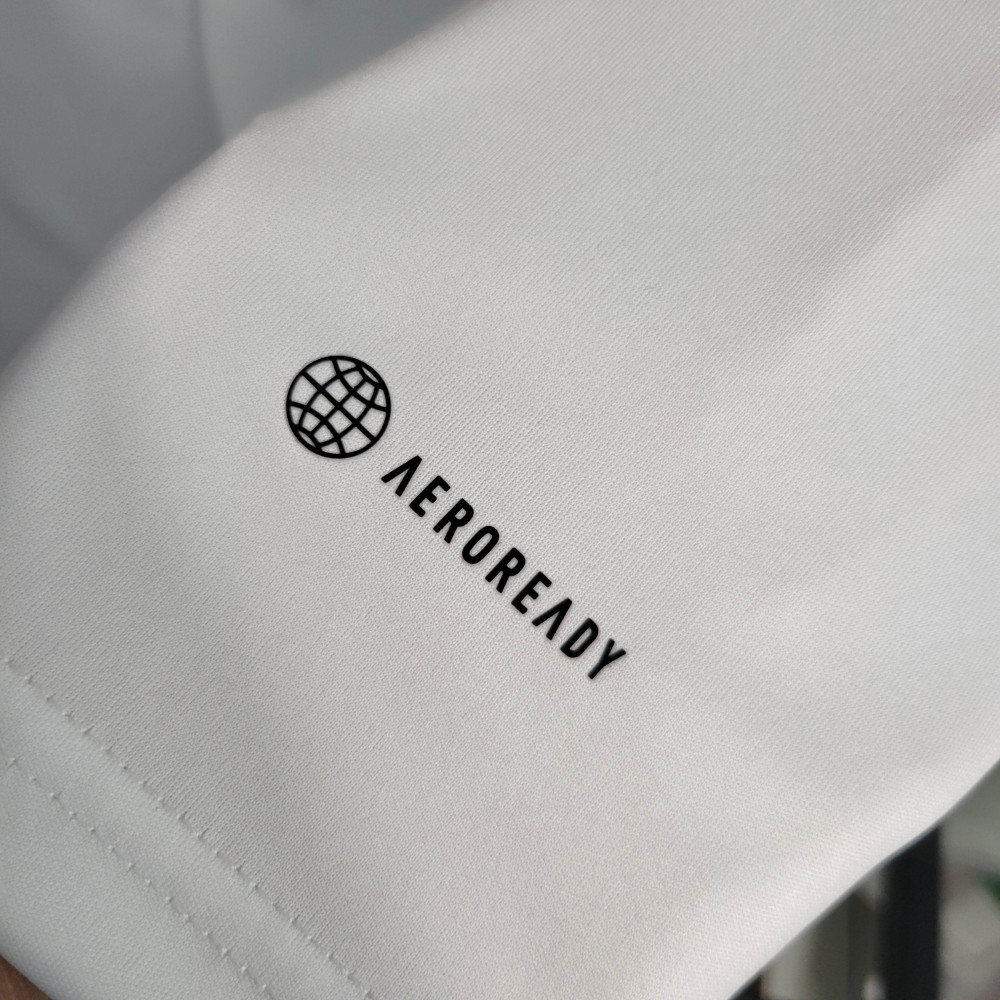 2023/2024 Sao Paulo Home Jersey 1:1 Thai Quality