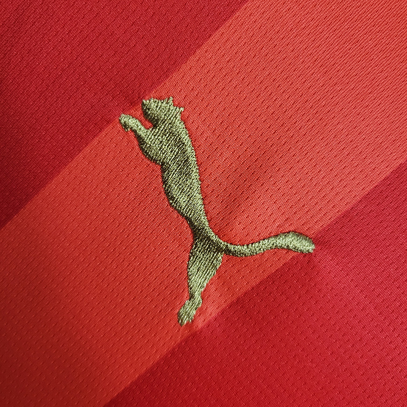 2023-24 Eindhoven Home Football Shirt 1:1 Thai Quality