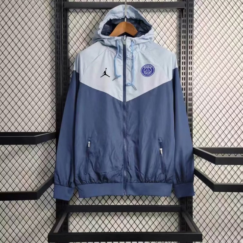 23-24 Windbreaker PSG