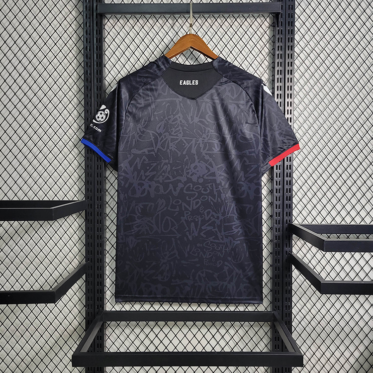 23-24 Crystal Palace 2 Away