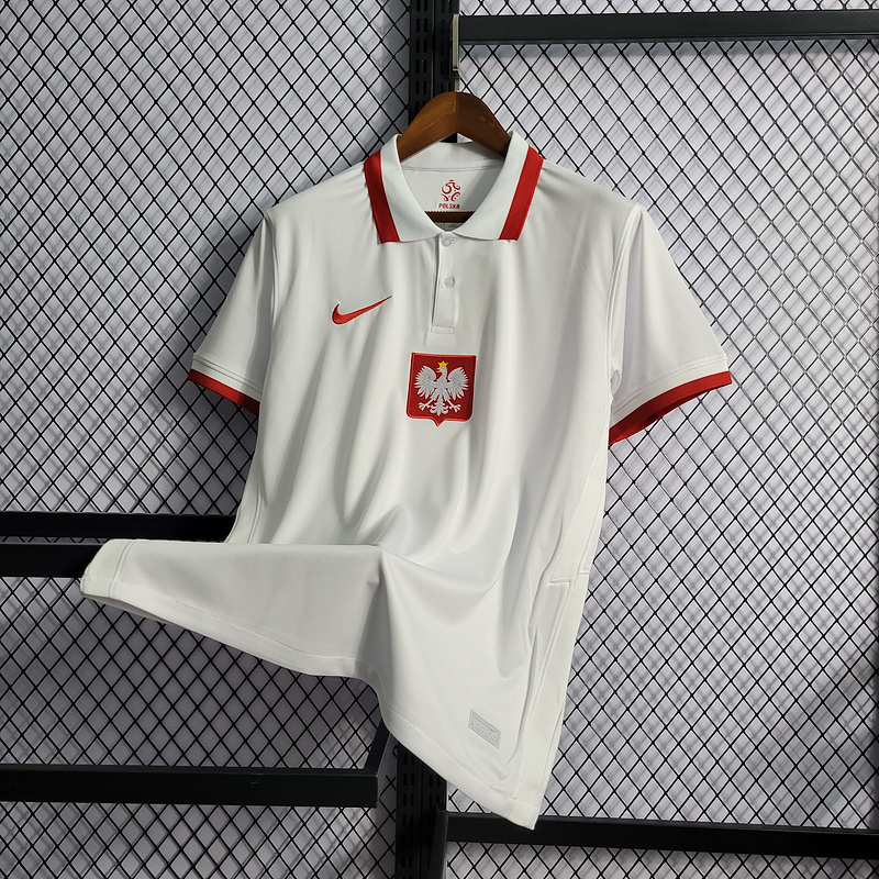 2020 Poland home