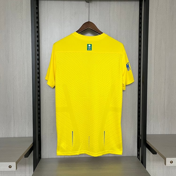 2023-24 Al-Nassr Home