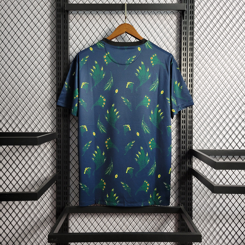 22-23 Nigeria Training T