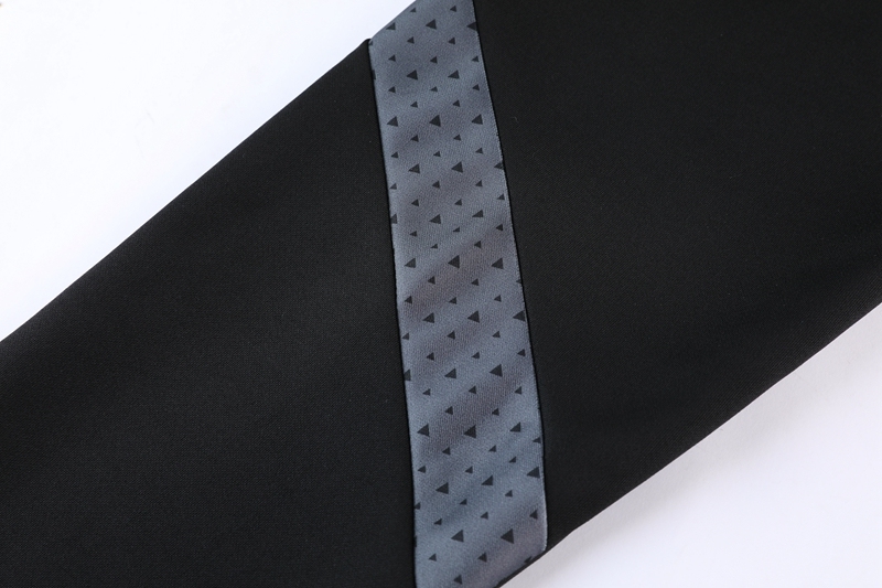 22-23 AC Milan red jacket suit