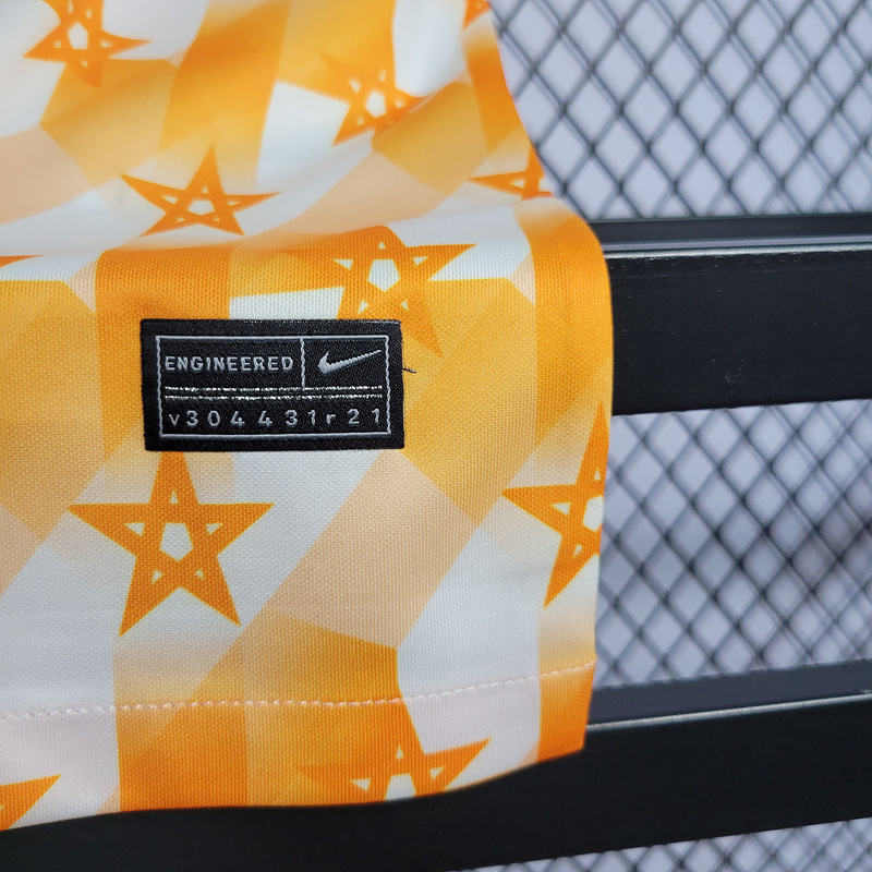 22-23 Netherlands Dutch training suit