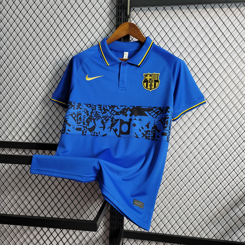 POLO Barcelona Blue